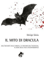 Il Mito di Dracula