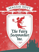 The Fairy Stepmother Inc.