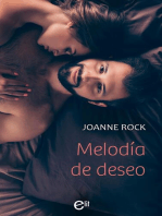 Melodía de deseo