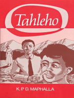 Tahleho