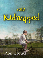 GR2: Kidnapped