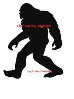 The Surrey Bigfoot