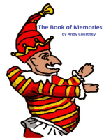 The Book of Memories