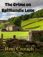 The Crime on Spithandle Lane
