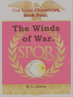 The Winds of War.