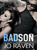 Bad Son: Wild Men