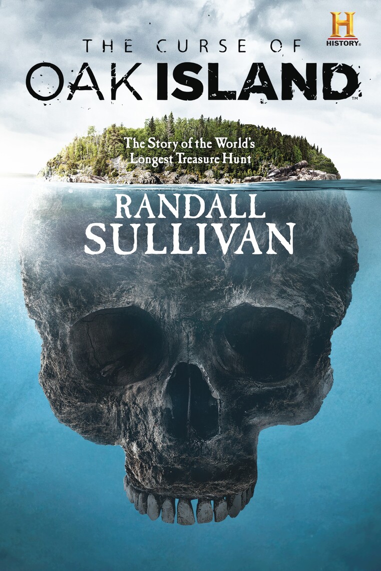 The Curse Of Oak Island Deutsch