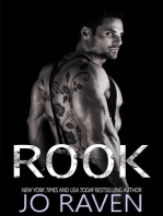 Rook: Sex and Bullets, #3