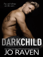 Dark Child: Wild Men, #5