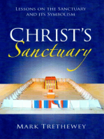 Christ's Sanctuary: study guide