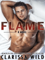 Flame: Fierce, #2