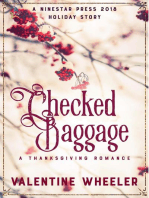 Checked Baggage