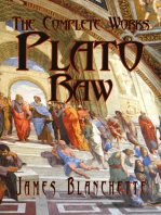 Plato Raw