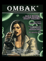 Ombak Volume One