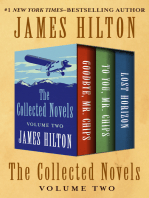 The Collected Novels Volume Two