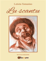 Lu scantu