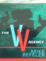 The V V Agency