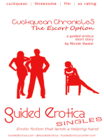 Guided Erotica Singles Cuckquean Chronicles