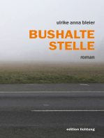 Bushaltestelle