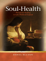 Soul-Health: Therapeutic Reading in Later Medieval England