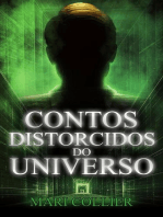 Contos Distorcidos do Universo