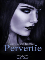 Pervertie: Les Filles des Ténèbres