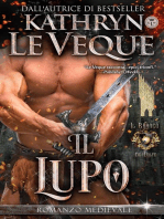 Il Lupo: The Wolfe Pack