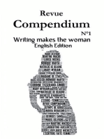 Writing makes the woman