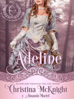Adeline: Lady Archer’s Creed Series (Credo de las Damas Arqueras )