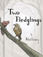 Two Fledglings
