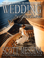 Wedding Perfection: The Art of Creating the Perfect Wedding