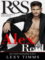 Alex Reid: Dirigiendo a Los Jefes