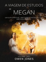 A Viagem de Estudos de Megan: A série Megan, #3
