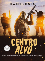 Centro Alvo