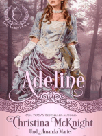 Adeline: Lady Archers Kredo