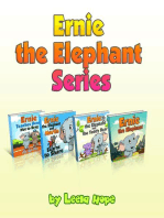 Ernie the Elephant Series