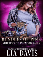 Bundles of Pink: Shifters of Ashwood Falls, #9.5