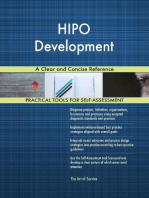 HIPO Development A Clear and Concise Reference