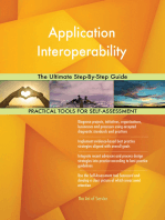 Application Interoperability The Ultimate Step-By-Step Guide