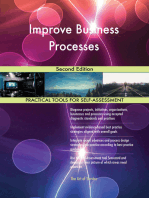 Improve Business Processes Second Edition