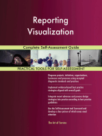Reporting Visualization Complete Self-Assessment Guide
