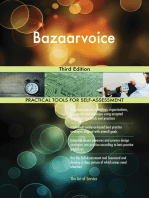 Bazaarvoice Third Edition