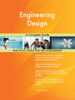 Engineering Design A Complete Guide
