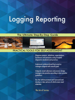 Logging Reporting The Ultimate Step-By-Step Guide