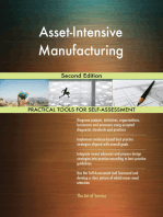 Asset-Intensive Manufacturing Second Edition