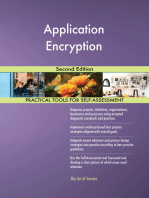 Application Encryption Second Edition