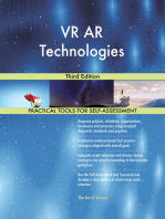 VR AR Technologies Third Edition