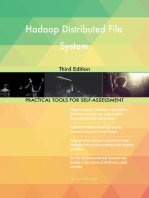 Hadoop Distributed File System Third Edition