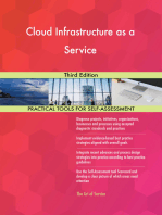 Cloud Infrastructure as a Service Third Edition