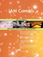 IAM Controls Second Edition